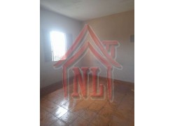 CASA 01 DORMITORIO - SALA - COZINHA CÓD ZL 1020-5